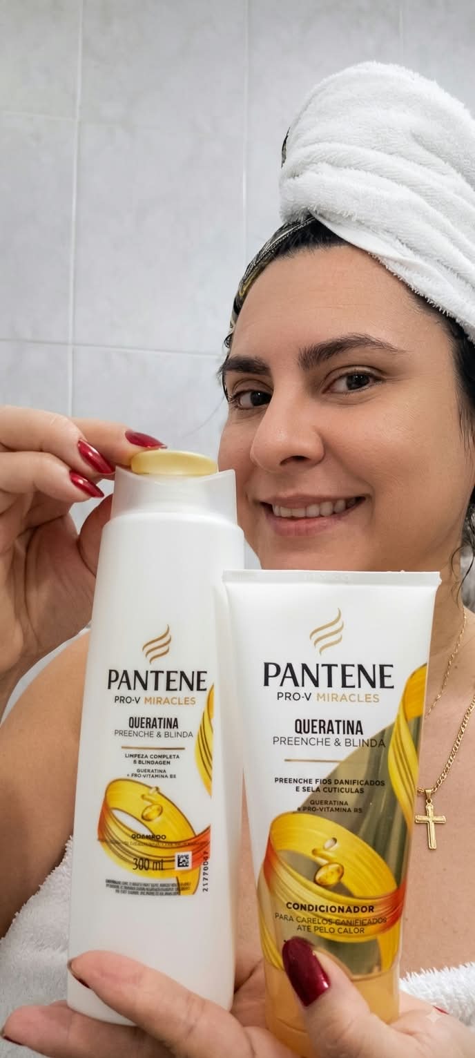 PANTENE